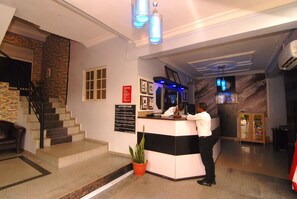 Property amenity - Silverland Hotel and Suites (Abuja)
