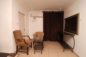 Property amenity - Silverland Hotel and Suites (Abuja)
