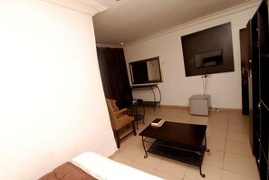 Property amenity - Silverland Hotel and Suites (Abuja)