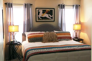 3 Schlafzimmer, Bügeleisen/Bügelbrett, Reisekinderbett, kostenloses WLAN