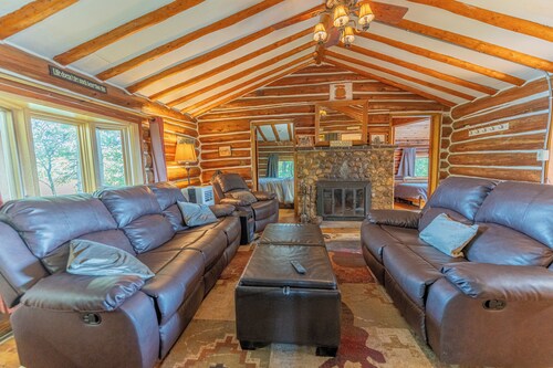 Republic Island - New Beginnings on the River – Escape to Your Own Private Island