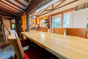 Dining - Republic Island -Summer Paradise – Your Private Island Awaits! (Republic)