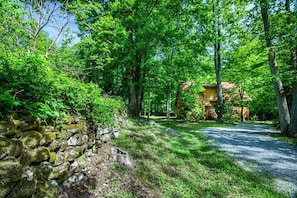 Boendeområde