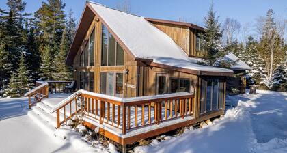 North Shore Retreat : Suoraan Michigan-järvelle, Lemmikkieläinystävällinen, Wifi & Kaapeli!