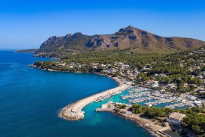 Puerto deportivo