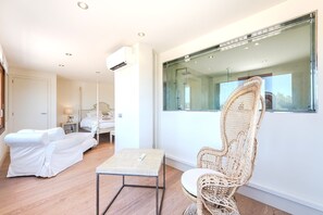 5 chambres, Wi-Fi gratuit, draps fournis