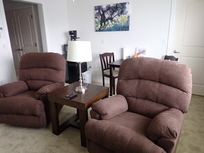 Suite, eget bad (Room 202 - Vicki's Suite)