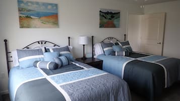 Suite, Ensuite (Room 204 - Ruth's Suite)