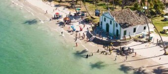 Pousada Solar da Praia