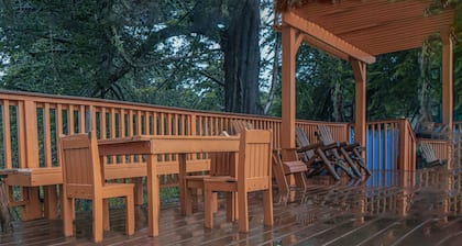 Harbor Cutie, Family Friendly, Nearby All Attractions, Playhouse & Outdoor Fun