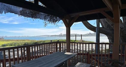 Harbor Cutie, Family Friendly, Nearby All Attractions, Playhouse & Outdoor Fun