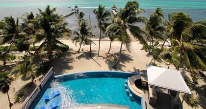 SOMMER & HERBST SPEZIAL! Ein unbeschreibliches Zuhause ... Barfuß Luxus am Strand!