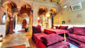 Sala de reuniones