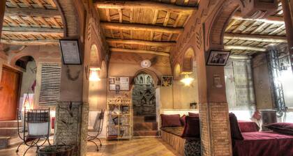 Auberge La fibule du dades