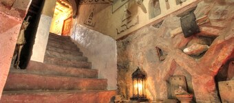 Auberge La fibule du dades