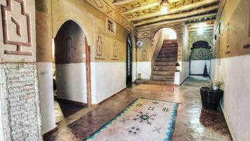 Spécialités Cuisine marocaine
