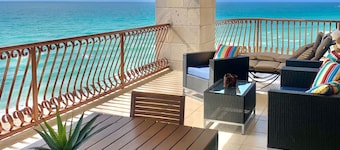 Create a Dream vacation in our Spectacular Wrap Around Condo!