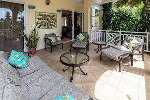Terraço/pátio