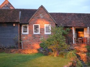 Exterior - Oak House Farm (Edenbridge)