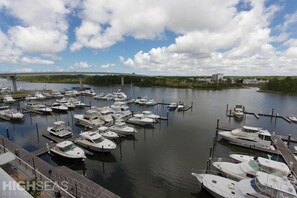 Marina - 5 Star Luxury Wharf Condo 509 -  Book Now for Spring, Summer, and Fall! (Orange Beach)