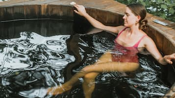 House, Private Bathroom, Lake View (Entire Home) | Outdoor pool