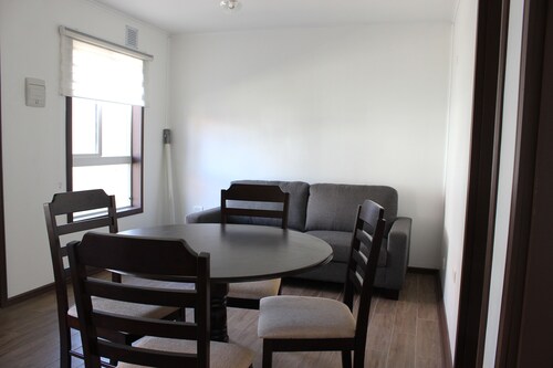 Entre Canelos - Deptos & Cabañas