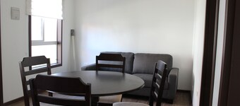 Entre Canelos - Deptos & Cabañas