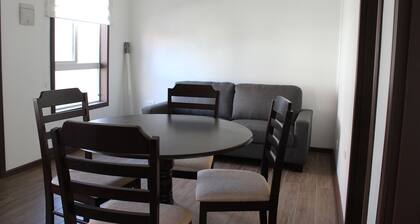 Entre Canelos - Deptos & Cabañas