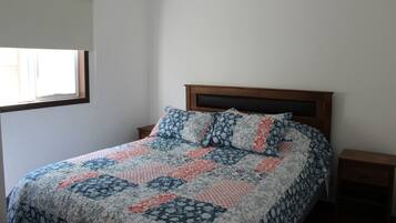 1 kamar tidur dan Wi-Fi gratis