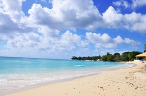 Beach - ZenBreak - Seagaze Villa (Gibbes)