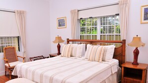 House, Multiple Beds, Beach View (ZenBreak Seagaze Beach House) | 1 bedroom, desk, iron/ironing board, cribs (free) - ZenBreak - Seagaze Villa (Gibbes)