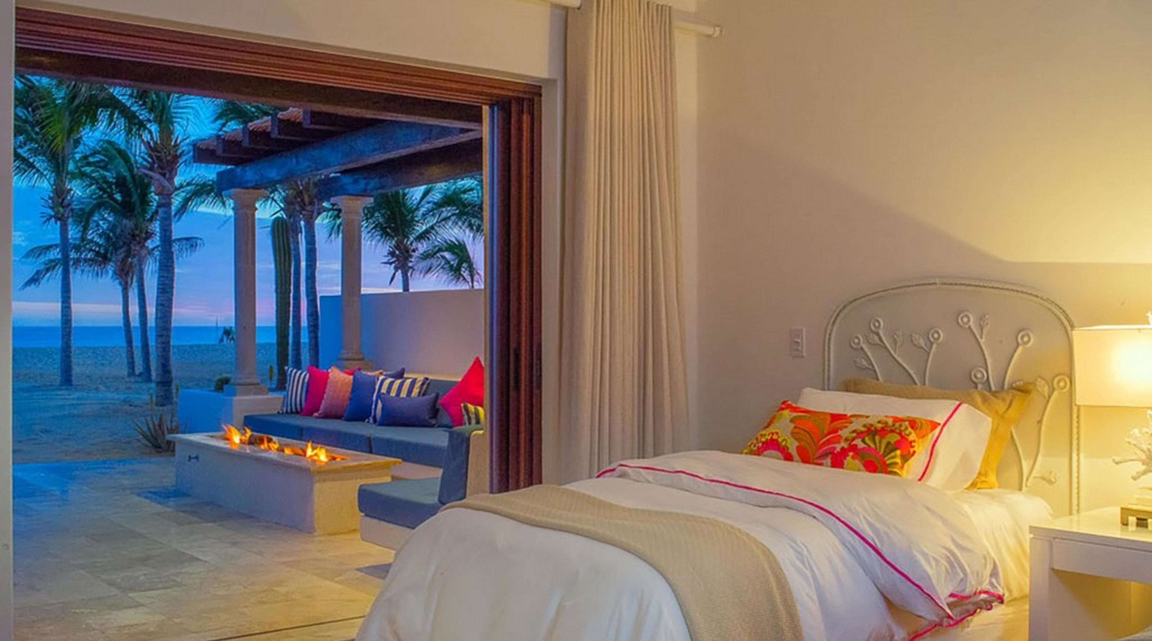 Villa familiar, 5 habitaciones | Vista desde la habitación