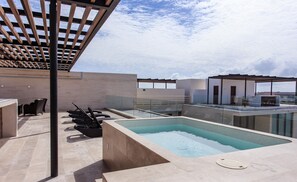 Family Penthouse | Terrace/patio