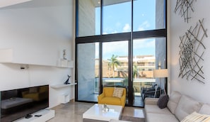 Luxury Loft | View from room - Oceana by Farniente (Playa del Carmen)