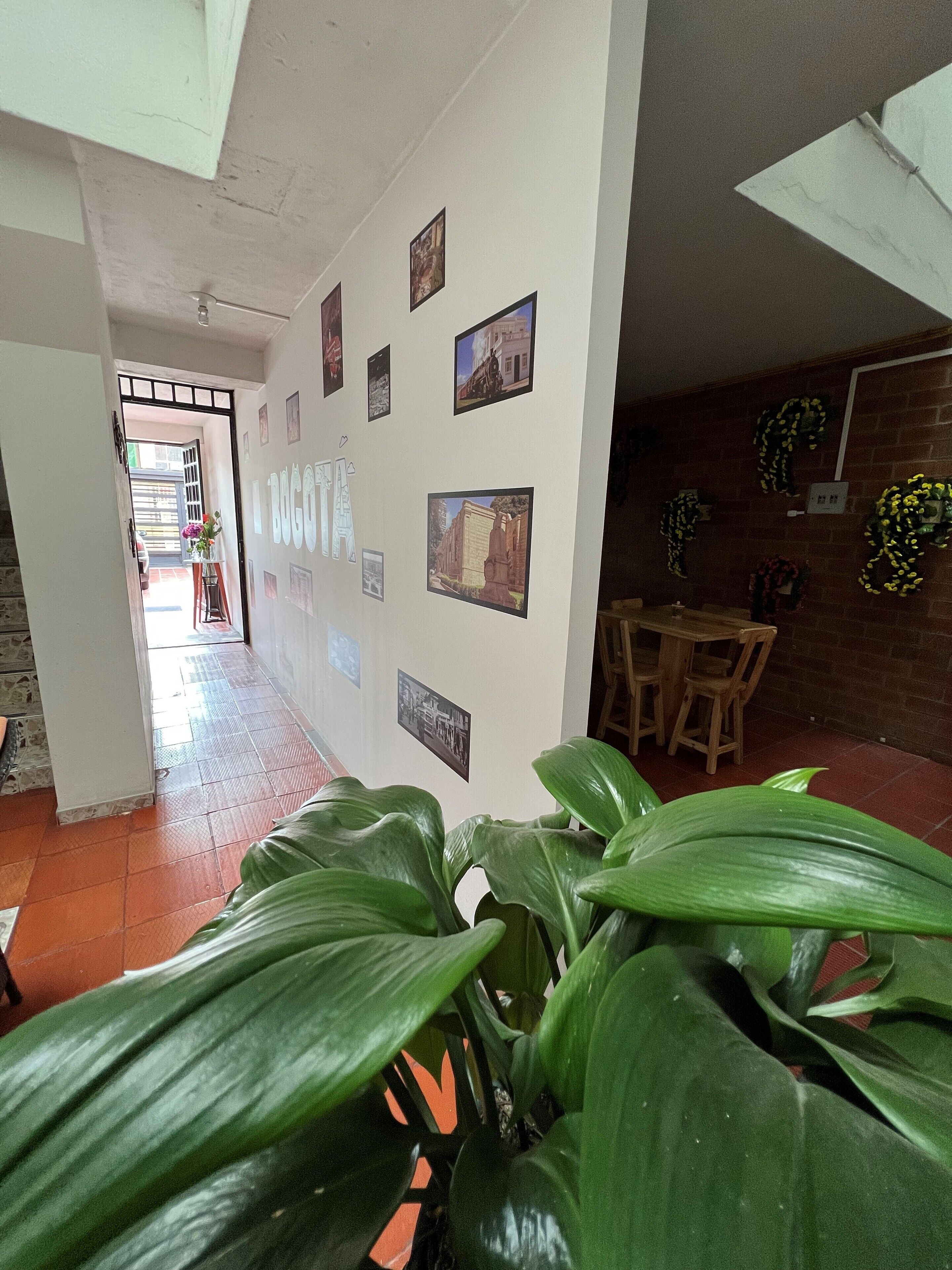 36-inch flat-screen tv with cable channels, tv