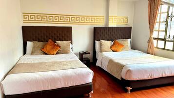 Aparta Estudio | Wifi gratis y ropa de cama