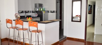 Aparta Hotel Oporto 83