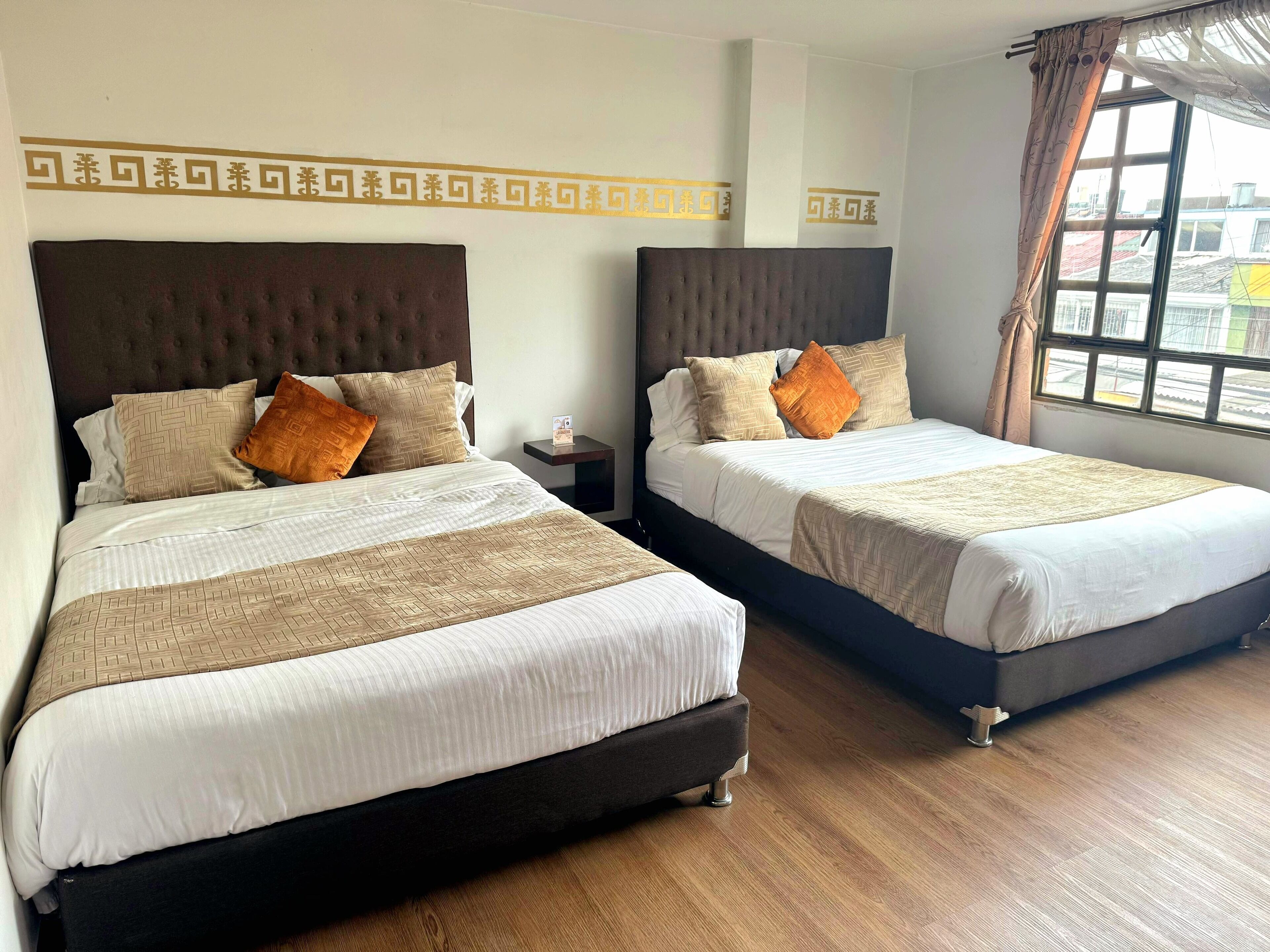 aparta estudio | 1 bedroom, free wifi, bed sheets