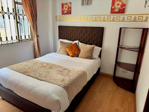 Standard Double Room, 1 Double Bed