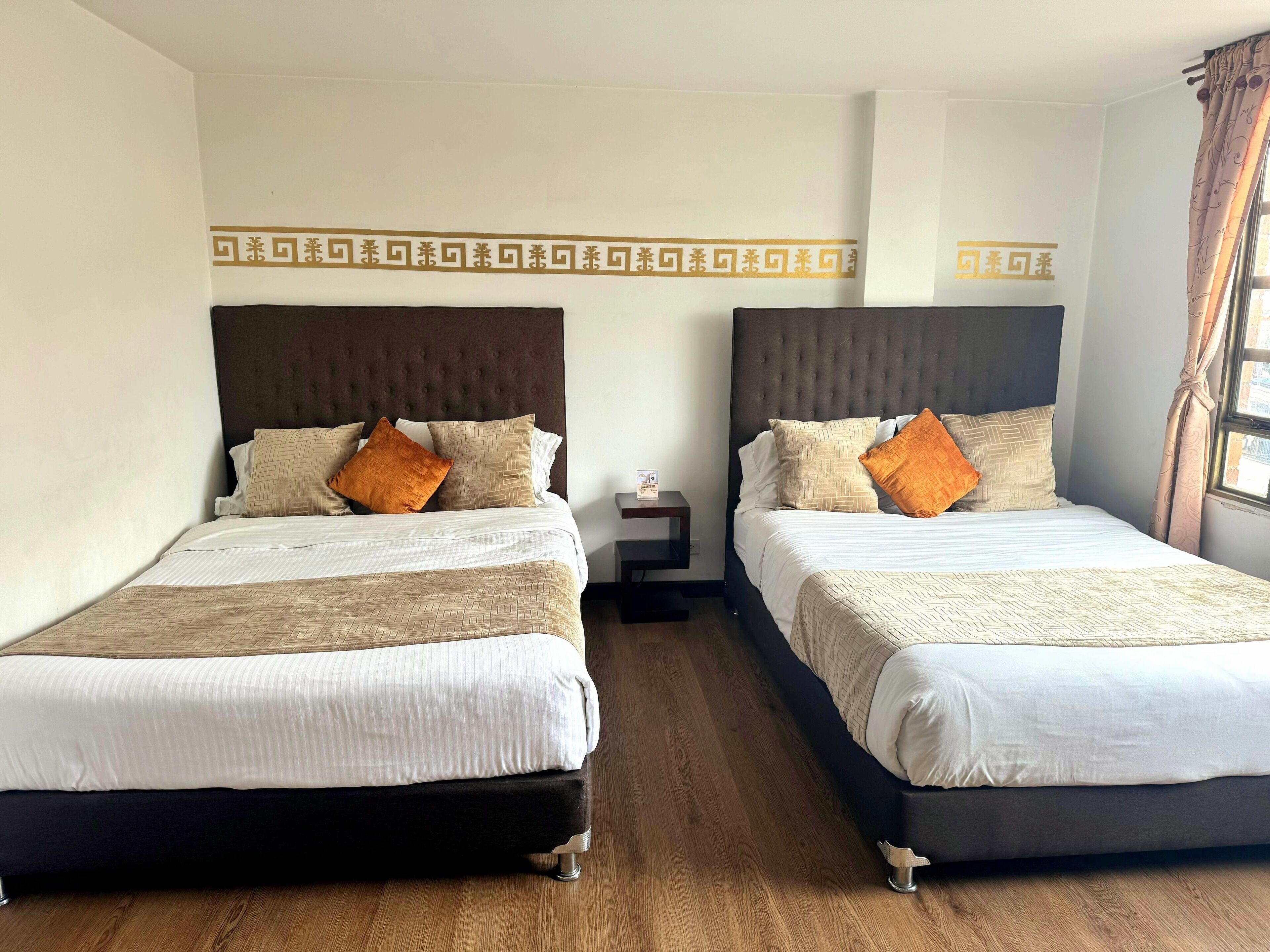 aparta estudio | 1 bedroom, free wifi, bed sheets