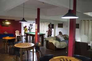 Ruang permainan