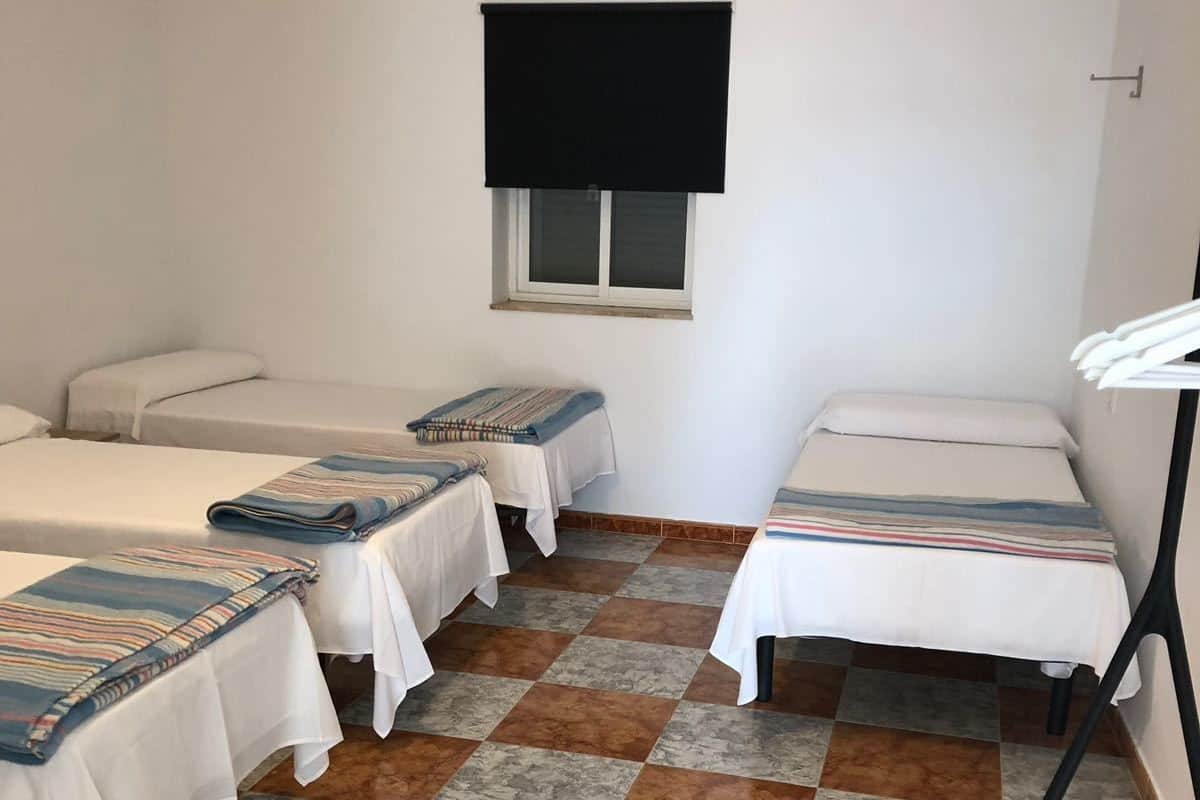 Family Double Room | Rollaway beds (surcharge), WiFi (free), bed sheets