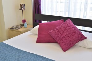 1 bedroom - Chancery Lane Apartments (London)