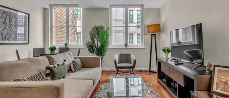 1 habitación