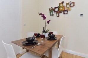 1 bedroom - Chancery Lane Apartments (London)