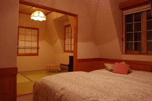 Room (Japanese Western Style)
