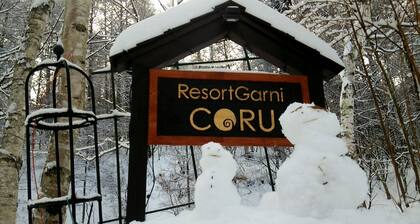 Resort Garni CORU