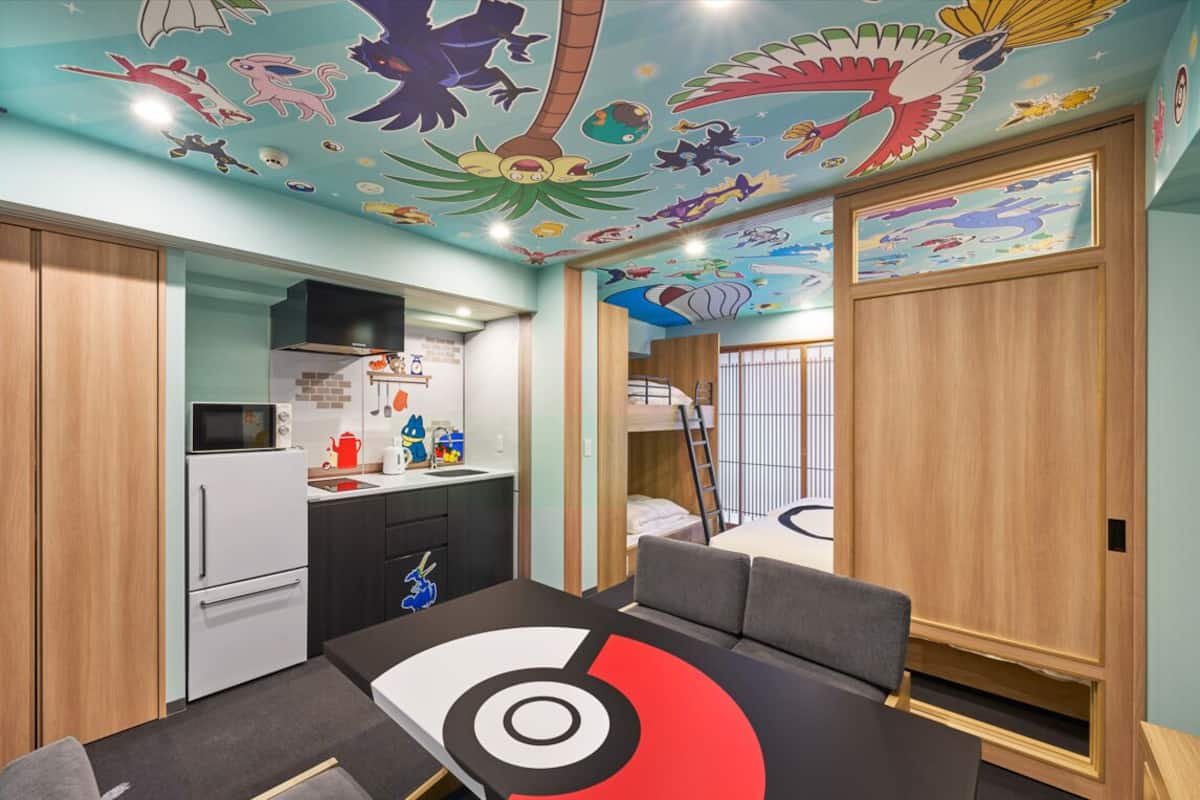 Pokémon ROOM