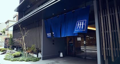 MIMARU Kyoto Shinmachi Sanjo