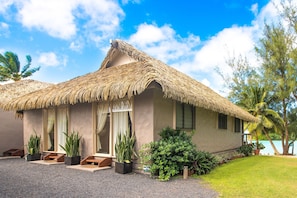 Exterior - Cook Islands Holiday Villas Muri (Rarotonga)